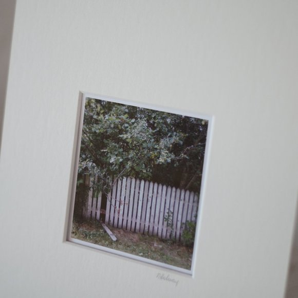 "Apple Harvest #2" Mini Photography Art Print - Picture 2 of 3